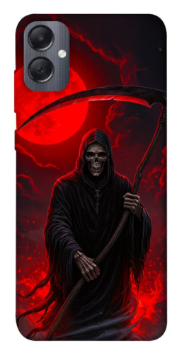 Чехол itsPrint Red moon reaper для Samsung Galaxy A05