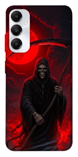 Чехол itsPrint Red moon reaper для Samsung Galaxy A05s