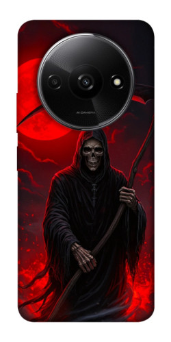 Чехол itsPrint Red moon reaper для Xiaomi Redmi A3