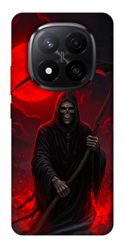 Чехол itsPrint Red moon reaper для Xiaomi Redmi Note 14 Pro+ 5G
