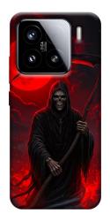 Чехол itsPrint Red moon reaper для Xiaomi 15