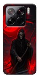 Чехол itsPrint Red moon reaper для Xiaomi 15 Pro