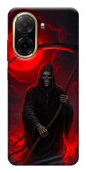 Чехол itsPrint Red moon reaper для Xiaomi Redmi A5 (Europe version)