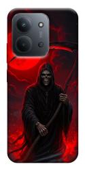 Чехол itsPrint Red moon reaper для Xiaomi Redmi 15C (EU)