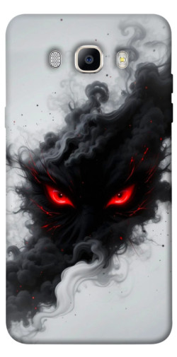 Чехол itsPrint Smoke eyes для Samsung J510F Galaxy J5 (2016)