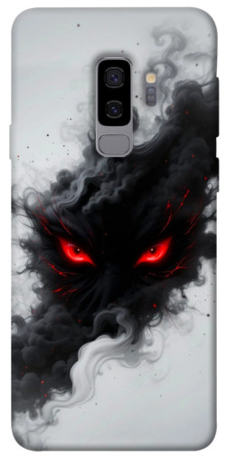 Чехол itsPrint Smoke eyes для Samsung Galaxy S9+