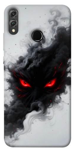 Чехол itsPrint Smoke eyes для Huawei Honor 8X