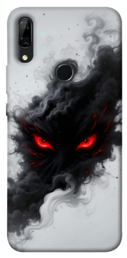 Чехол itsPrint Smoke eyes для Huawei P Smart Z