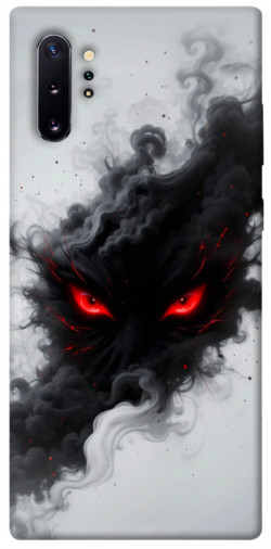 Чехол itsPrint Smoke eyes для Samsung Galaxy Note 10 Plus
