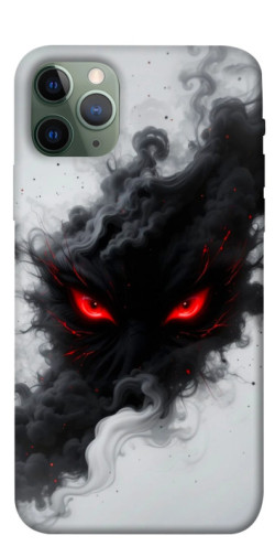Чехол itsPrint Smoke eyes для Apple iPhone 11 Pro (5.8")