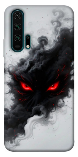 Чехол itsPrint Smoke eyes для Huawei Honor 20 Pro
