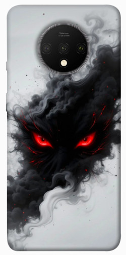 Чехол itsPrint Smoke eyes для OnePlus 7T