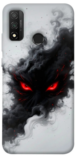 Чехол itsPrint Smoke eyes для Huawei P Smart (2020)