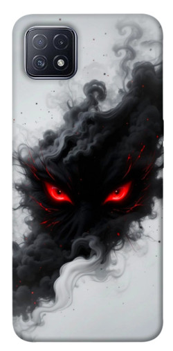 Чехол itsPrint Smoke eyes для Oppo A73