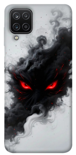Чехол itsPrint Smoke eyes для Samsung Galaxy A12