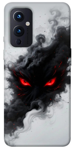 Чехол itsPrint Smoke eyes для OnePlus 9