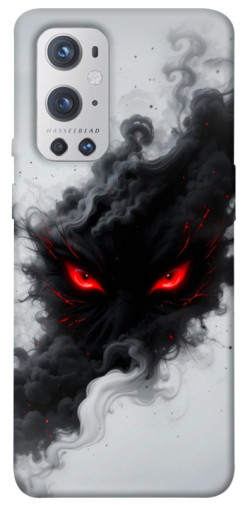 Чехол itsPrint Smoke eyes для OnePlus 9 Pro