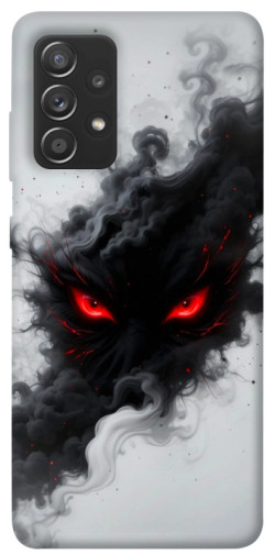 Чехол itsPrint Smoke eyes для Samsung Galaxy A72 4G / A72 5G