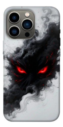 Чехол itsPrint Smoke eyes для Apple iPhone 13 Pro (6.1")