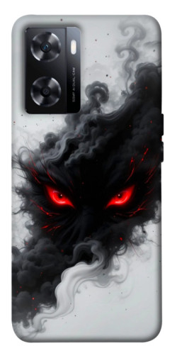 Чехол itsPrint Smoke eyes для OnePlus Nord N20 SE