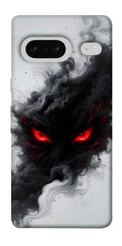 Чехол itsPrint Smoke eyes для Google Pixel 7