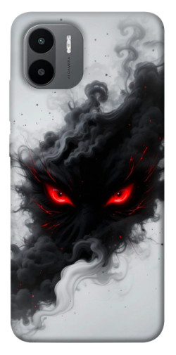 Чехол itsPrint Smoke eyes для Xiaomi Redmi A1+ / A2+