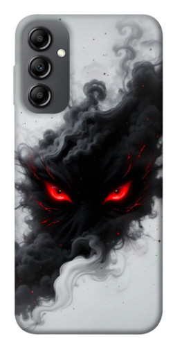 Чохол itsPrint Smoke eyes для Samsung Galaxy A14 4G/5G