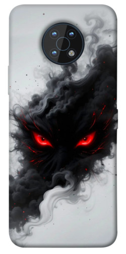 Чехол itsPrint Smoke eyes для Nokia G50