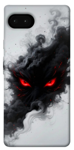 Чехол itsPrint Smoke eyes для Google Pixel 7a