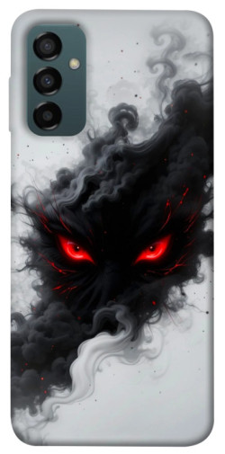 Чехол itsPrint Smoke eyes для Samsung Galaxy M34 5G