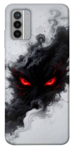 Чехол itsPrint Smoke eyes для Nokia G42