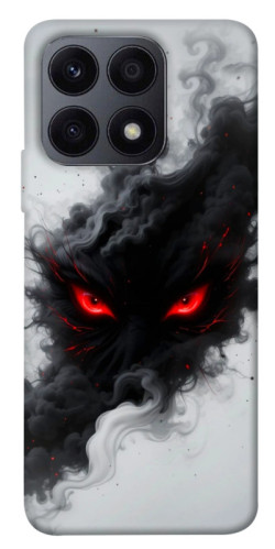 Чехол itsPrint Smoke eyes для Huawei Honor X8a