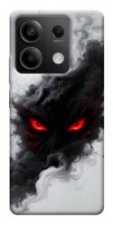Чехол itsPrint Smoke eyes для Xiaomi Redmi Note 13 5G