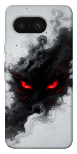 Чехол itsPrint Smoke eyes для Google Pixel 8