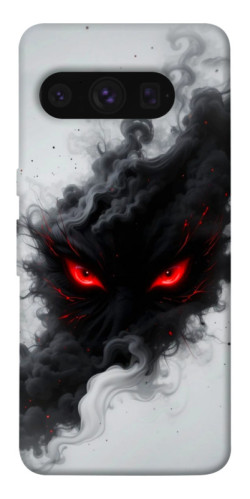 Чехол itsPrint Smoke eyes для Google Pixel 8 Pro