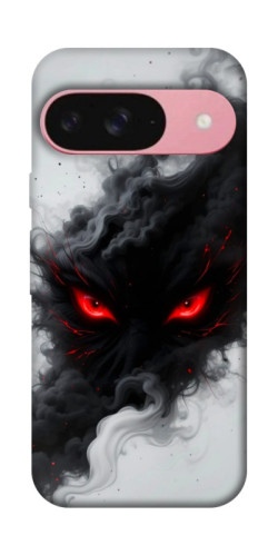 Чехол itsPrint Smoke eyes для Google Pixel 9