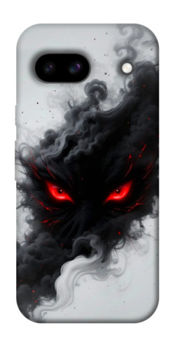 Чехол itsPrint Smoke eyes для Google Pixel 8a