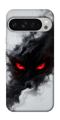 Чехол itsPrint Smoke eyes для Google Pixel 9 Pro XL
