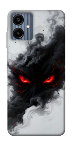 Чехол itsPrint Smoke eyes для Samsung Galaxy A06