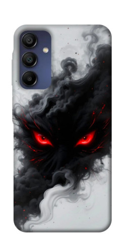 Чехол itsPrint Smoke eyes для Samsung Galaxy A16 5G