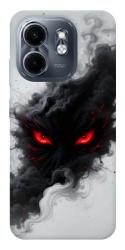 Чохол itsPrint Smoke eyes для Infinix Smart 9 4G / Hot 50i