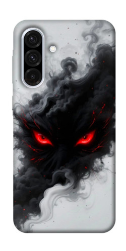 Чехол itsPrint Smoke eyes для Samsung Galaxy A36 5G