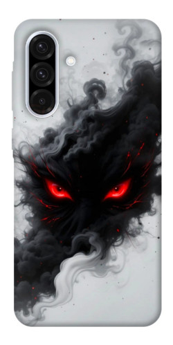 Чехол itsPrint Smoke eyes для Samsung Galaxy A56 5G