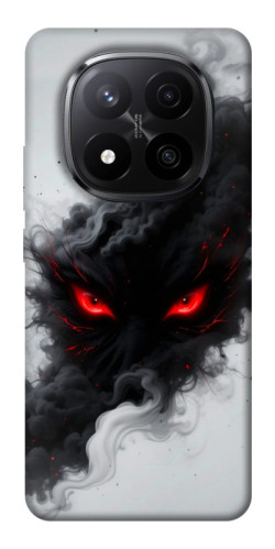 Чехол itsPrint Smoke eyes для Xiaomi Redmi Note 14 Pro+ 5G