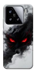 Чехол itsPrint Smoke eyes для Xiaomi 15