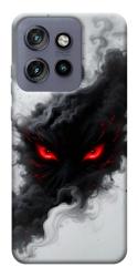 Чехол itsPrint Smoke eyes для Motorola Edge 50 Neo