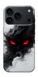 Чехол itsPrint Smoke eyes для Apple iPhone 17 Pro Max (6.9")