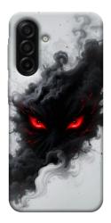Чехол itsPrint Smoke eyes для Samsung Galaxy A17 5G/4G
