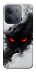 Чехол itsPrint Smoke eyes для Xiaomi Redmi 15C (EU)