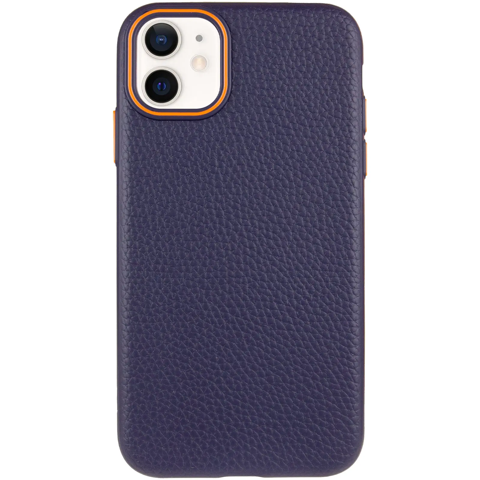 Чехол Syndee with MagSafe для Apple iPhone 11 (6.1"), Gem Blue 1, TPU, купить оптом с доставкой